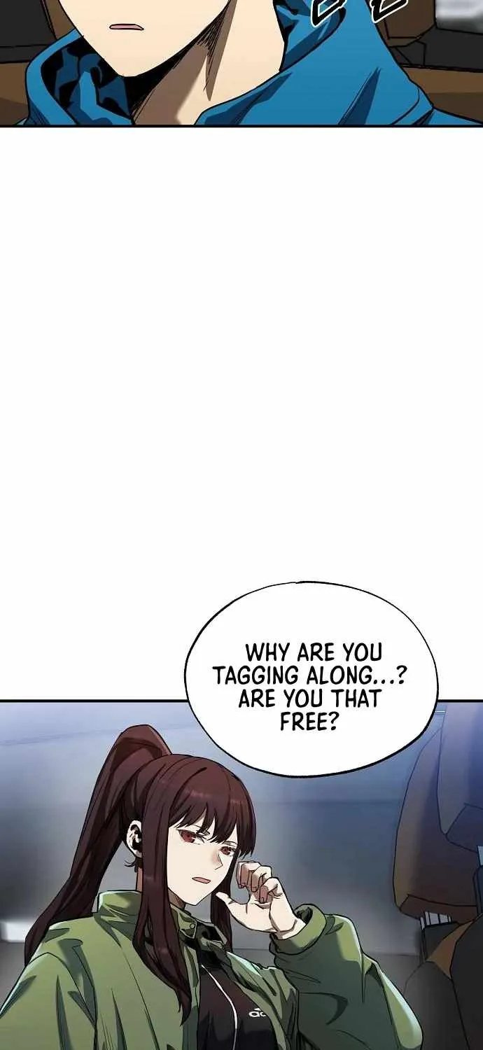 King Of Octagon Chapter 14 page 7 - 