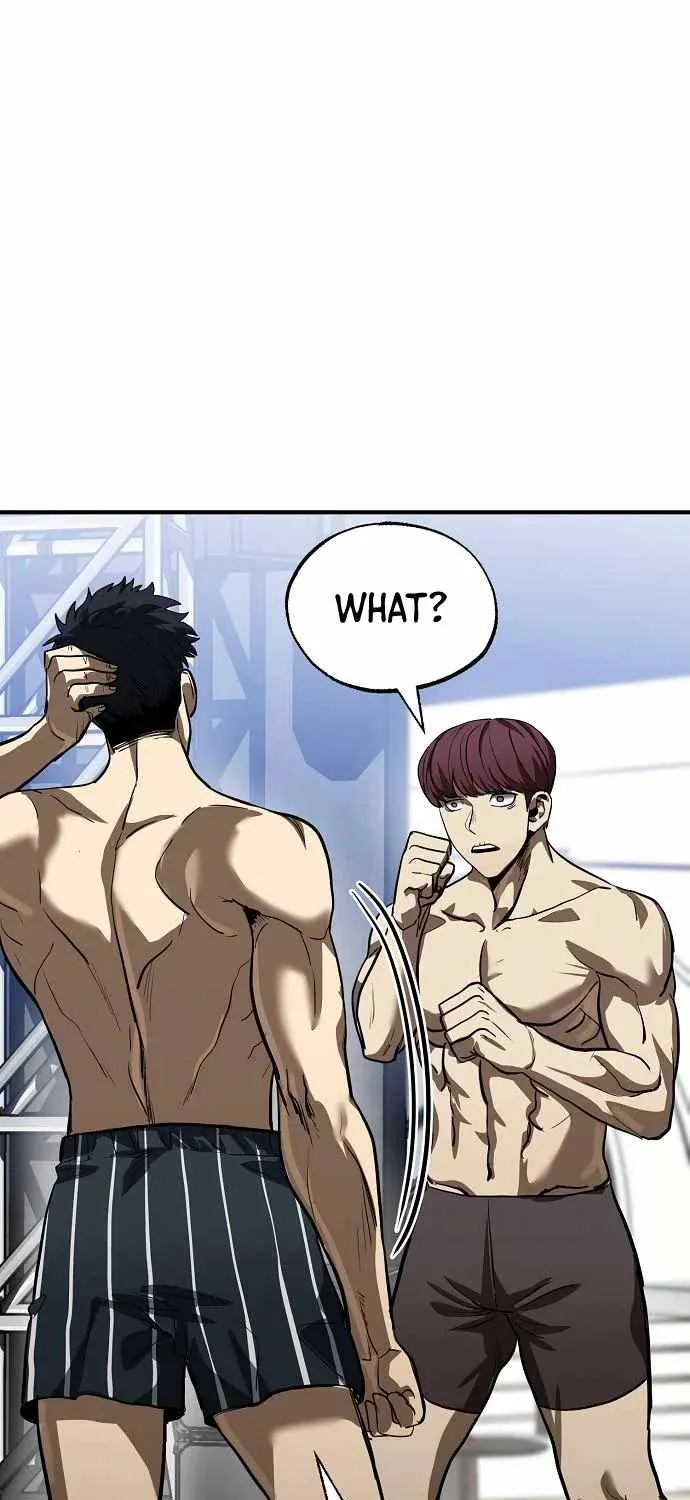 King Of Octagon Chapter 14 page 63 - 