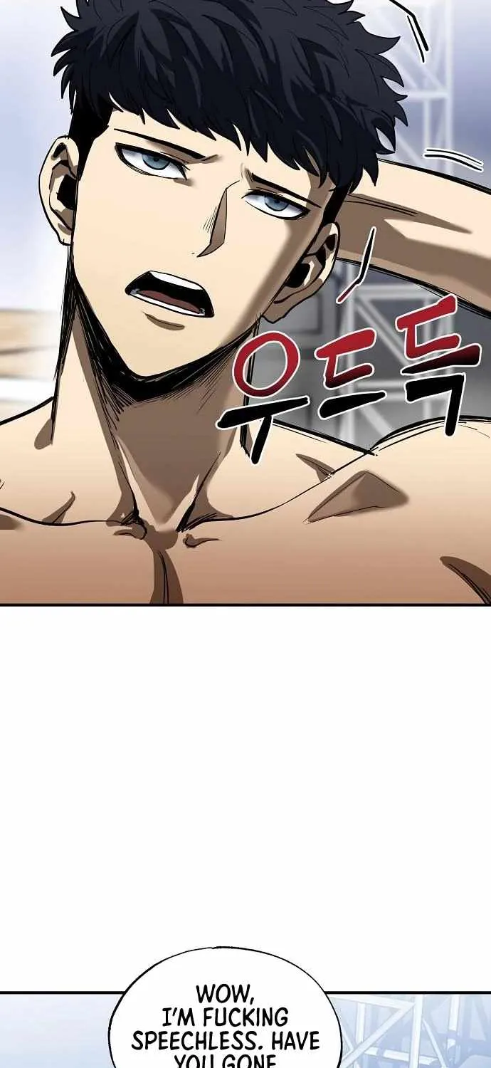 King Of Octagon Chapter 14 page 65 - 