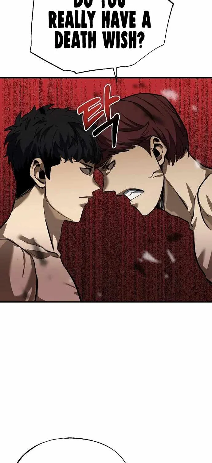 King Of Octagon Chapter 14 page 68 - 