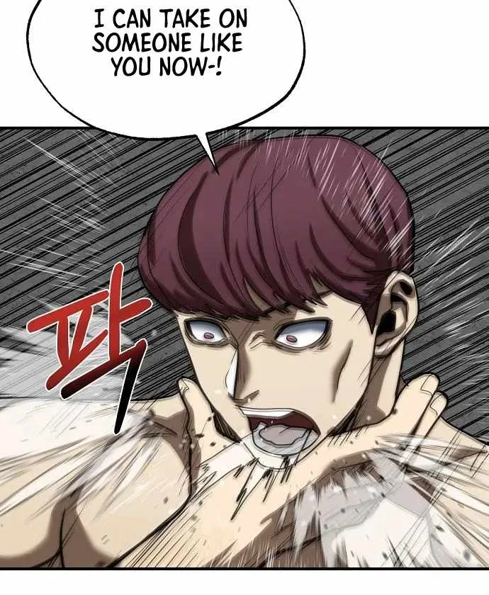 King Of Octagon Chapter 14 page 69 - 