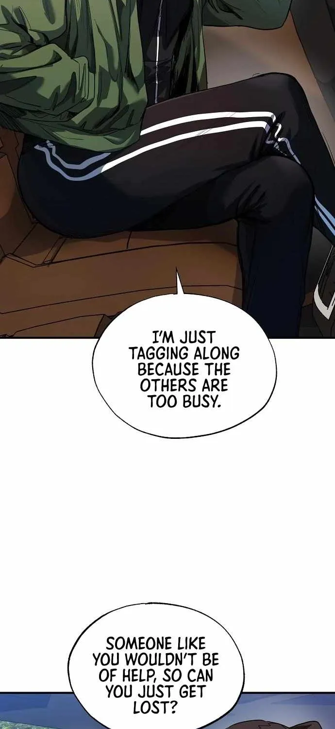 King Of Octagon Chapter 14 page 8 - 