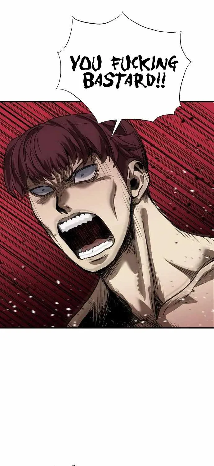 King Of Octagon Chapter 14 page 71 - 