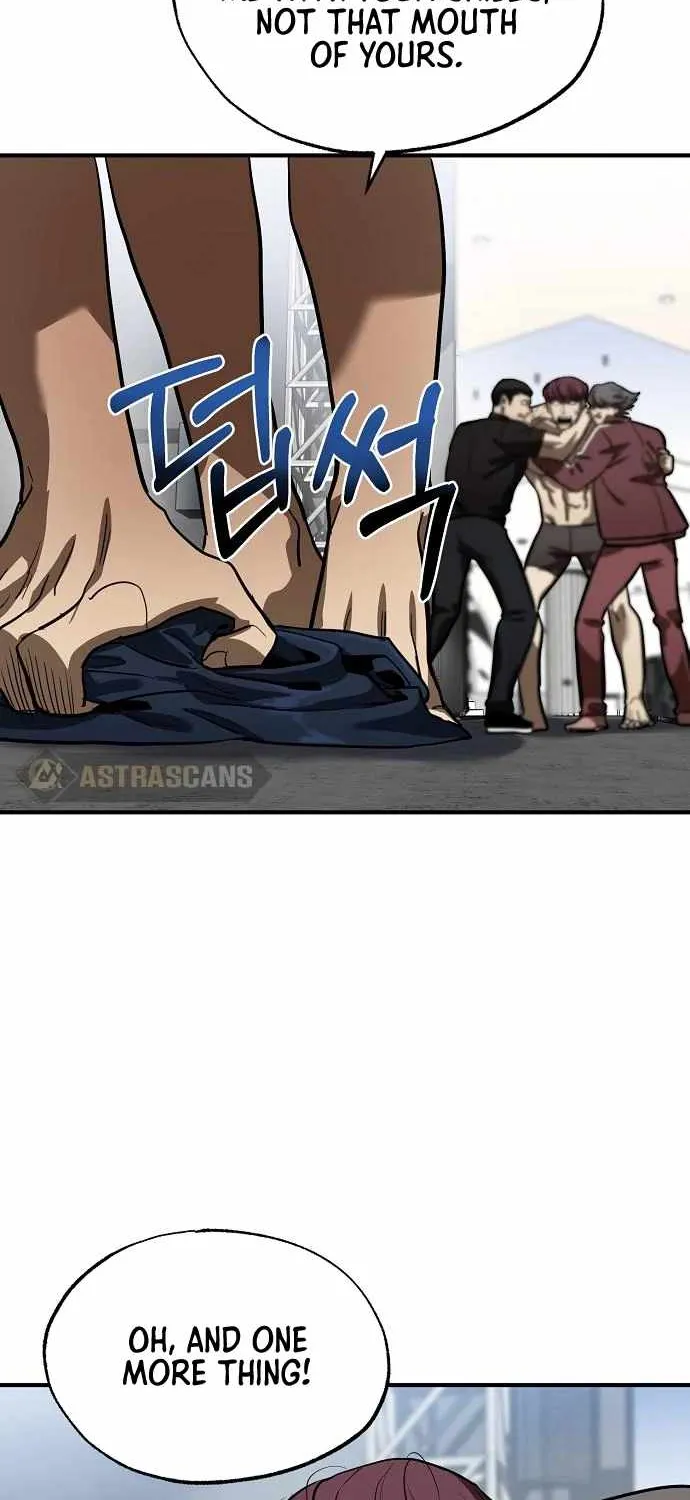 King Of Octagon Chapter 14 page 73 - 