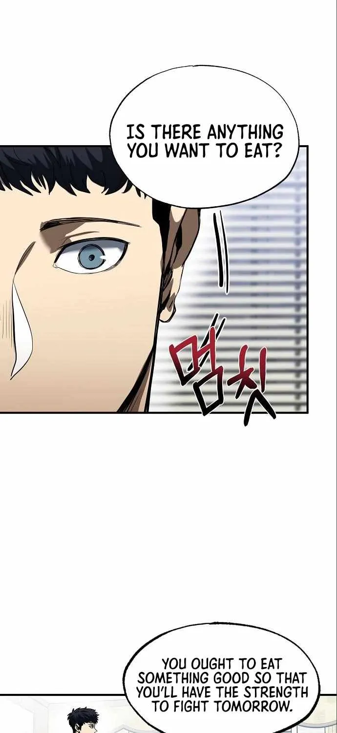 King Of Octagon Chapter 15 page 14 - 