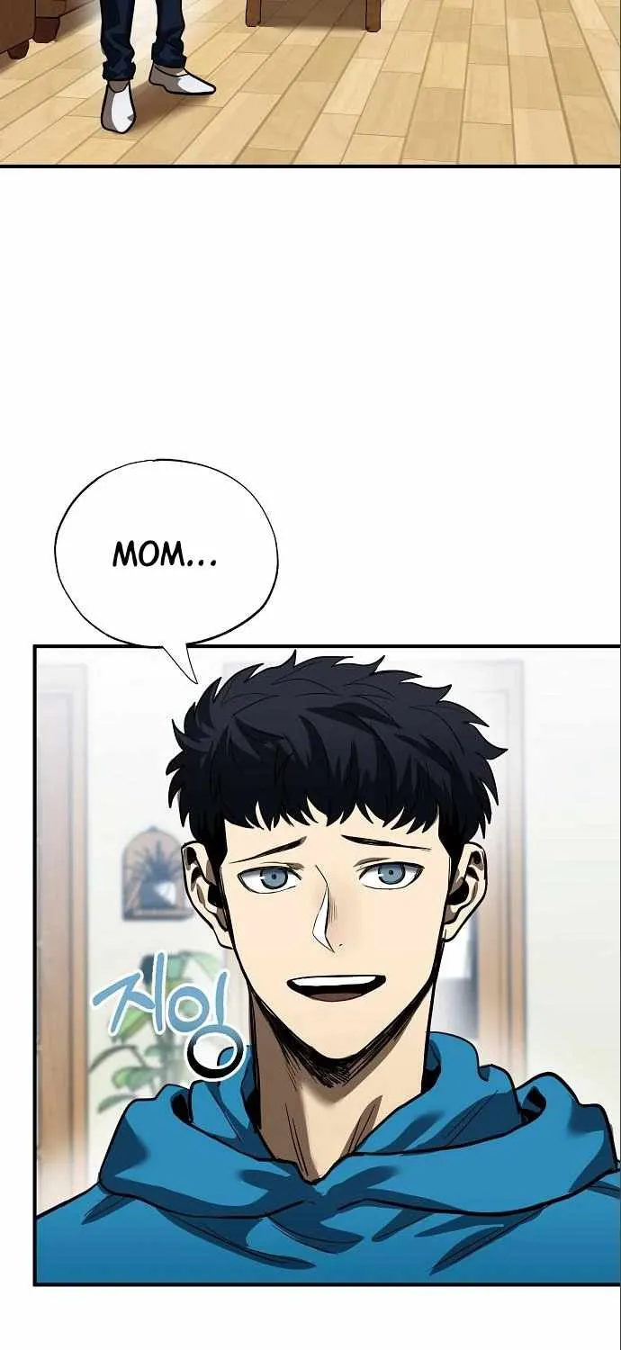 King Of Octagon Chapter 15 page 16 - 