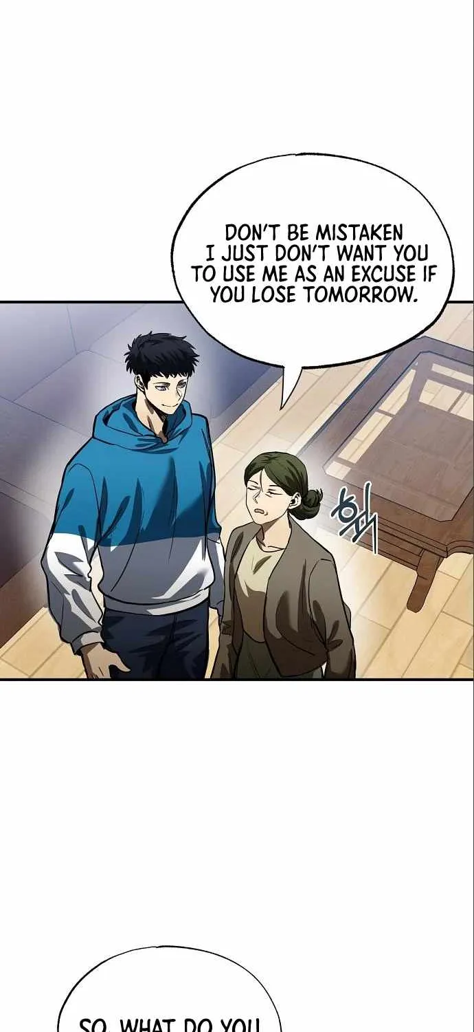 King Of Octagon Chapter 15 page 17 - 