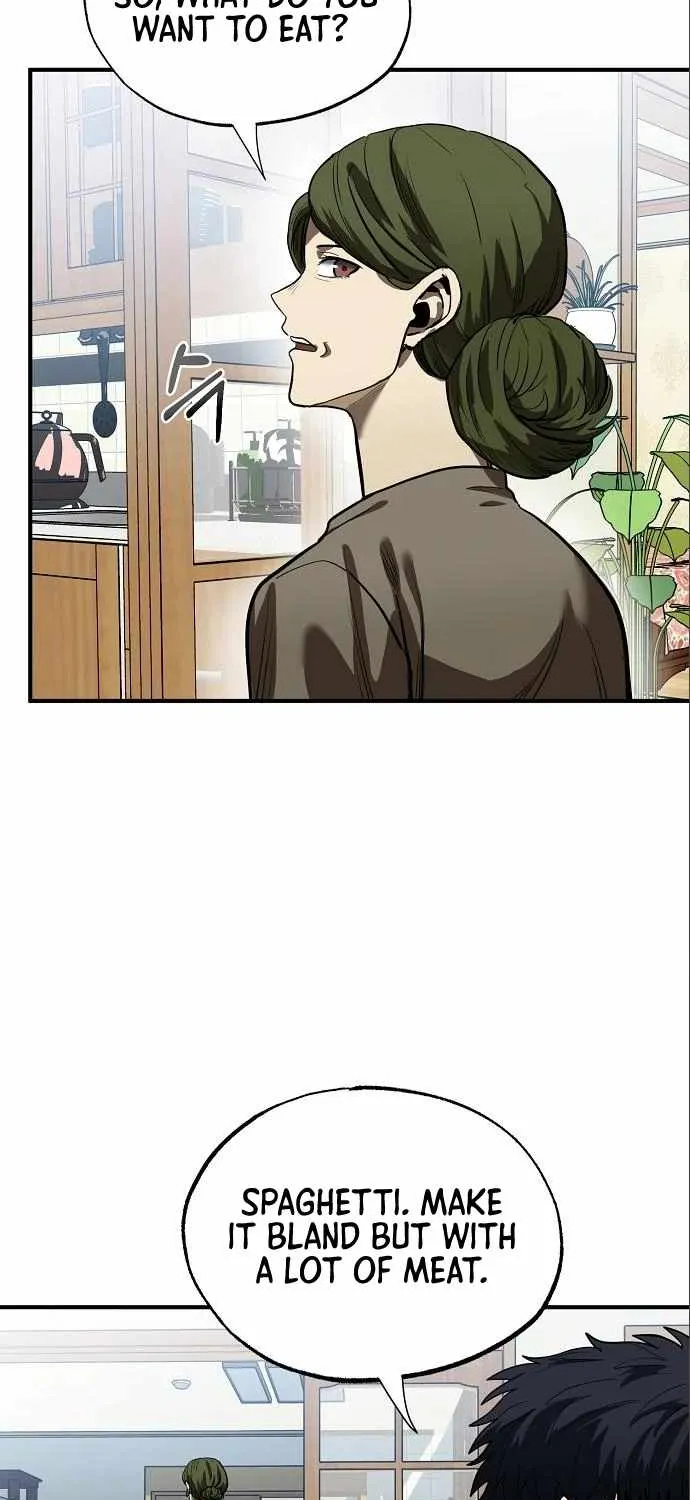 King Of Octagon Chapter 15 page 18 - 