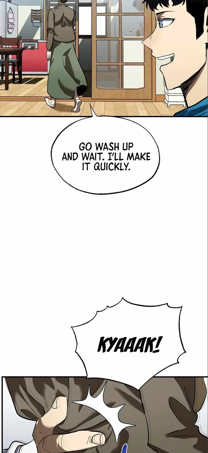 King Of Octagon Chapter 15 page 19 - 