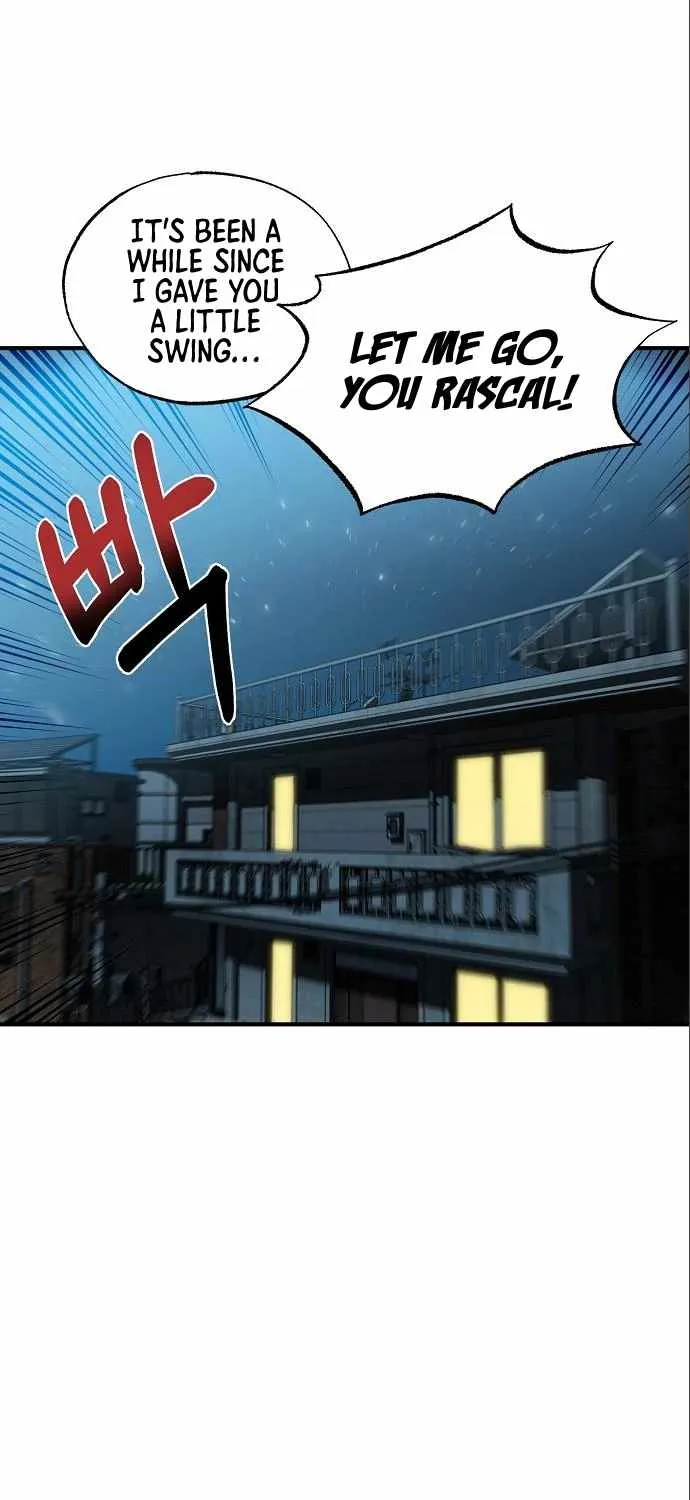 King Of Octagon Chapter 15 page 22 - 