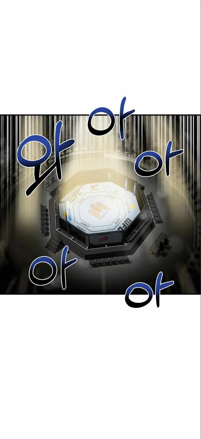 King Of Octagon Chapter 15 page 24 - 