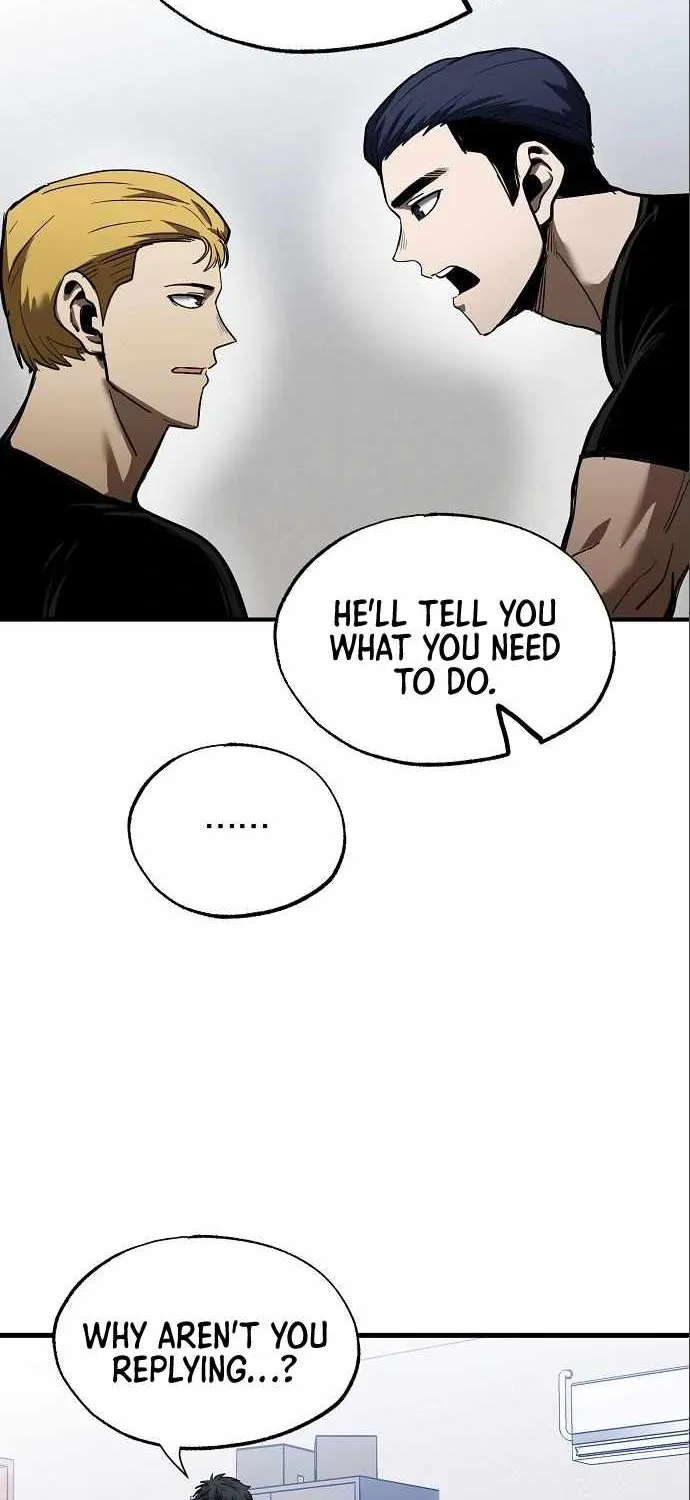 King Of Octagon Chapter 15 page 34 - 