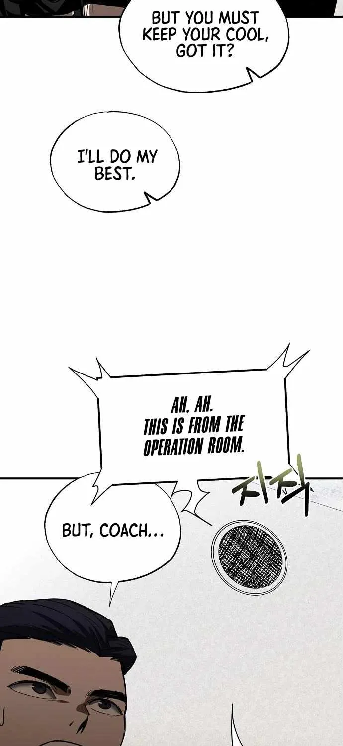 King Of Octagon Chapter 15 page 38 - 