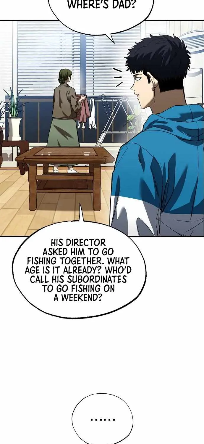 King Of Octagon Chapter 15 page 5 - 