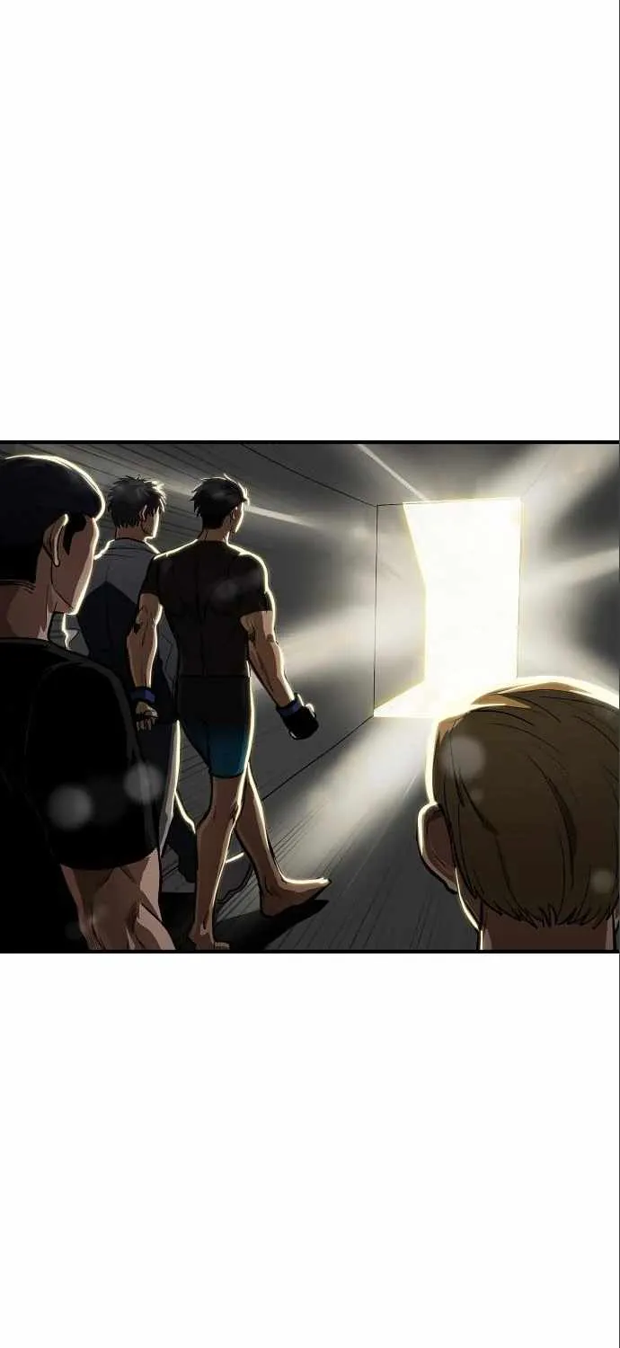 King Of Octagon Chapter 15 page 42 - 