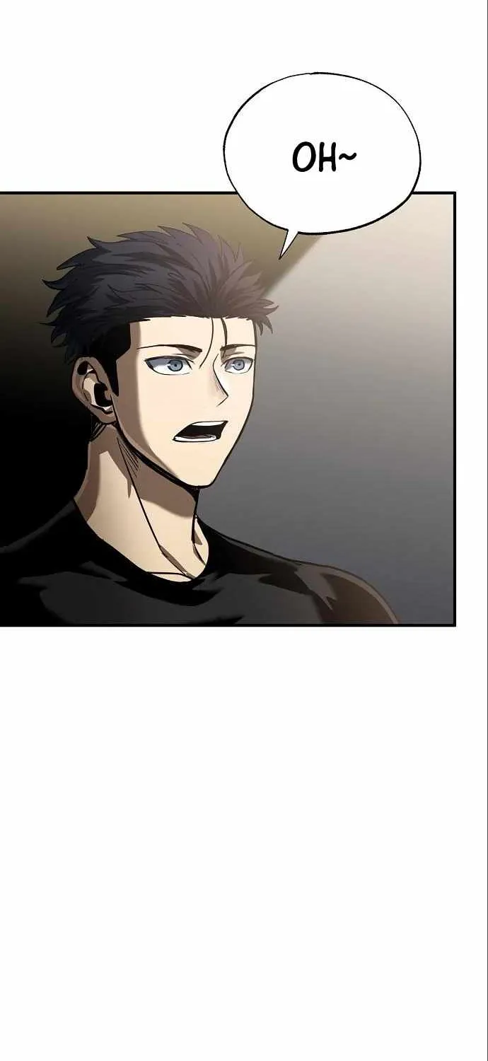 King Of Octagon Chapter 15 page 43 - 