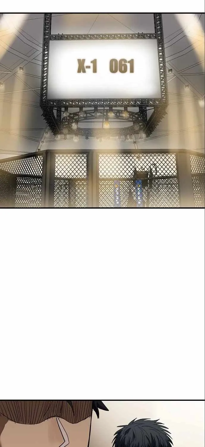 King Of Octagon Chapter 15 page 44 - 