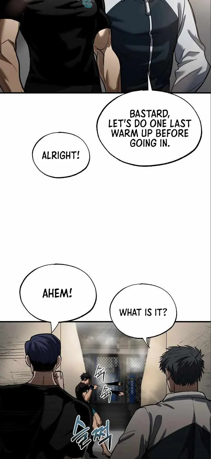 King Of Octagon Chapter 15 page 46 - 