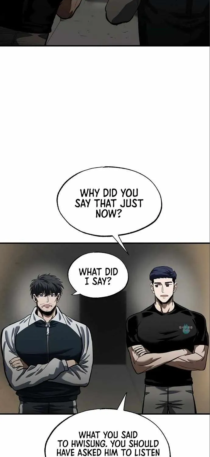 King Of Octagon Chapter 15 page 47 - 