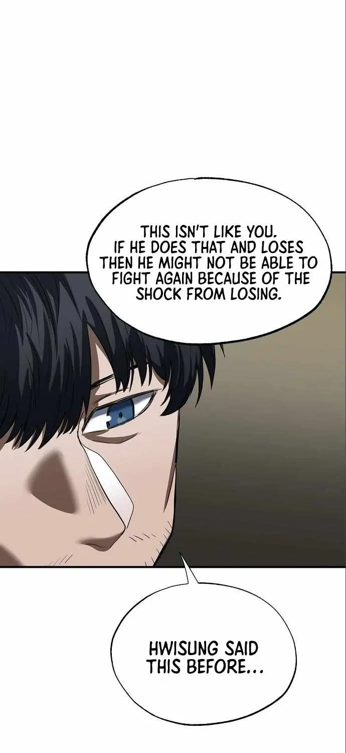 King Of Octagon Chapter 15 page 50 - 