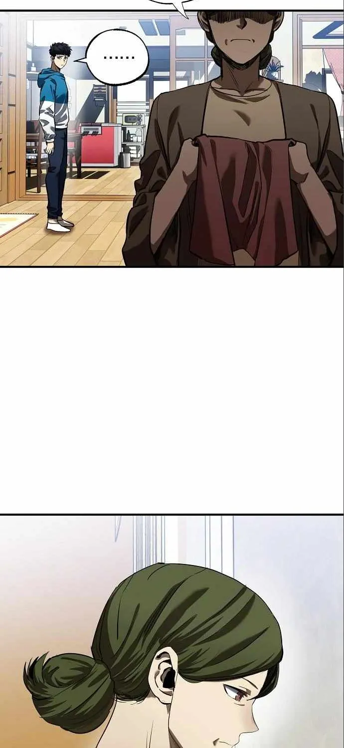 King Of Octagon Chapter 15 page 6 - 