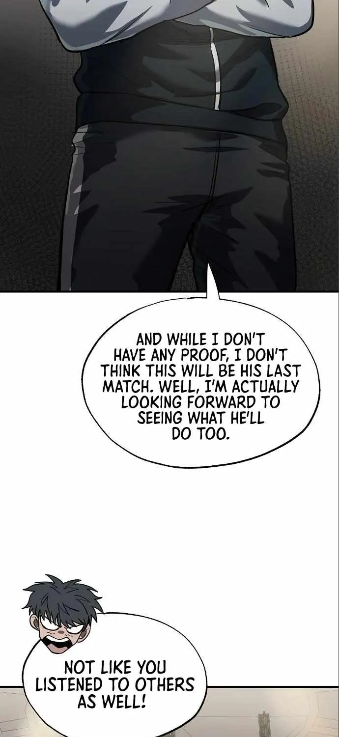 King Of Octagon Chapter 15 page 53 - 