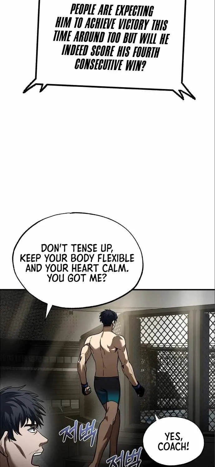 King Of Octagon Chapter 15 page 59 - 