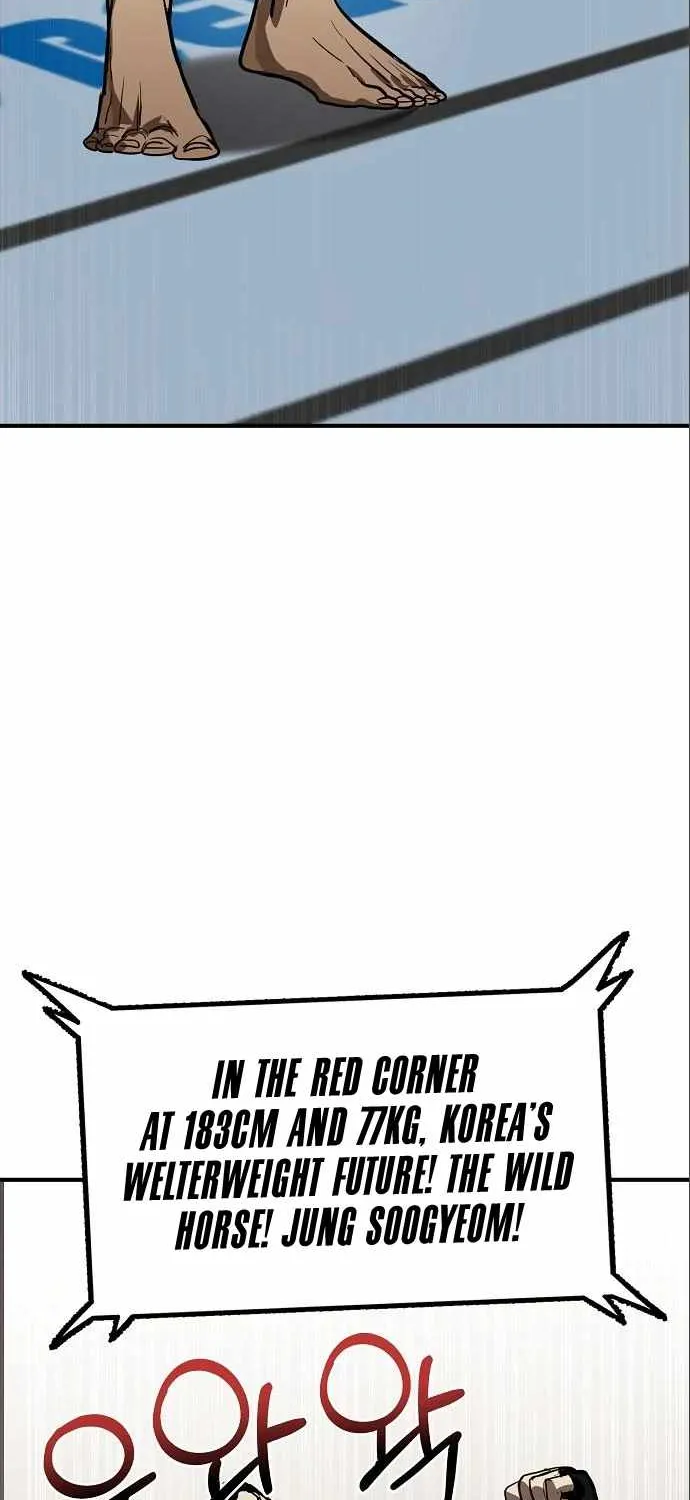 King Of Octagon Chapter 15 page 63 - 