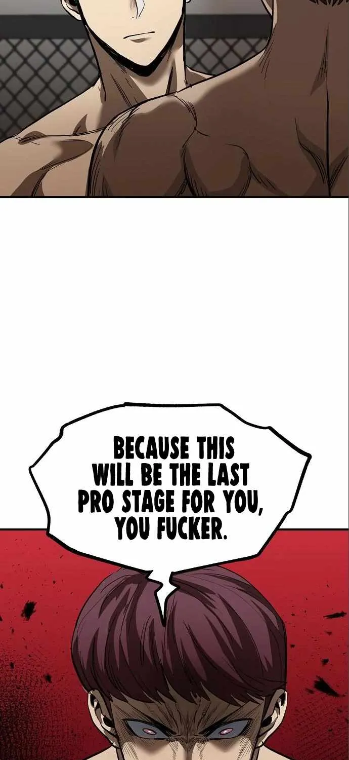King Of Octagon Chapter 15 page 69 - 