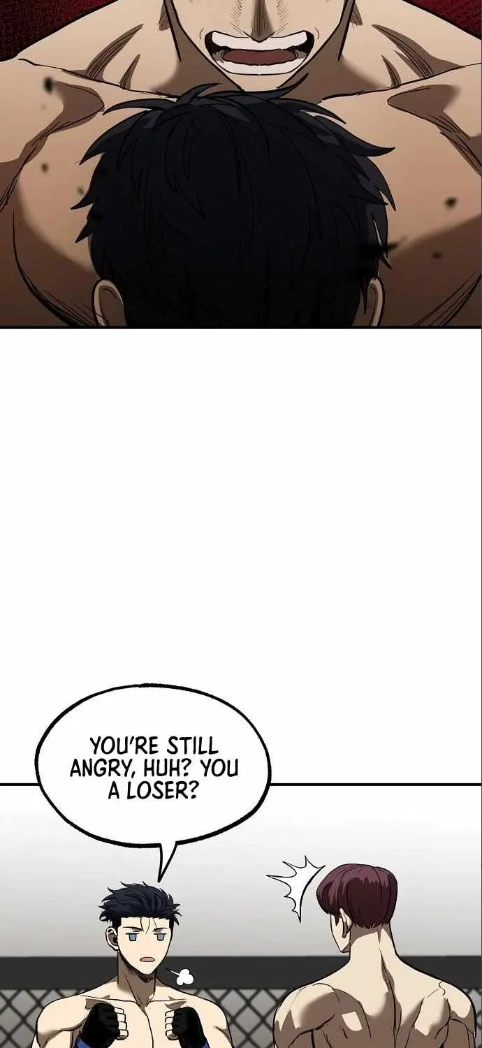 King Of Octagon Chapter 15 page 70 - 