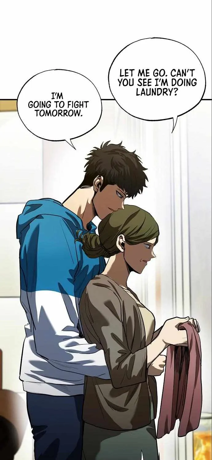 King Of Octagon Chapter 15 page 8 - 