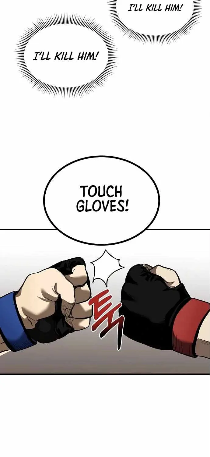 King Of Octagon Chapter 15 page 72 - 