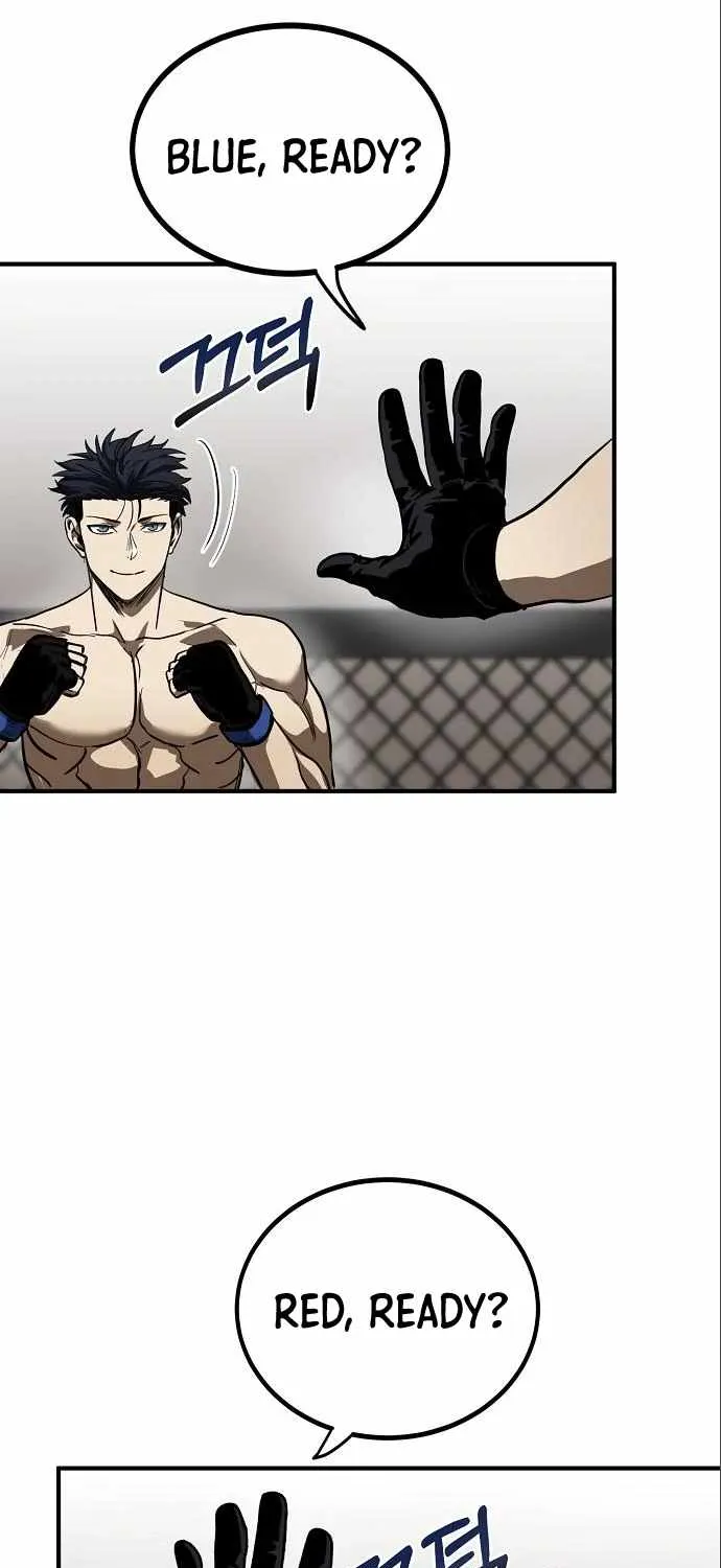 King Of Octagon Chapter 15 page 73 - 