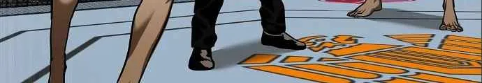 King Of Octagon Chapter 15 page 75 - 