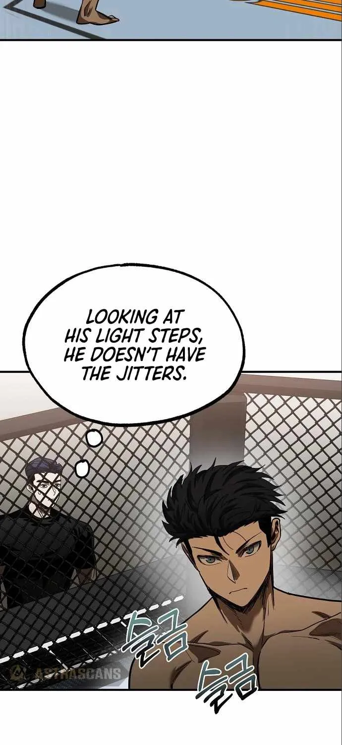 King Of Octagon Chapter 15 page 76 - 
