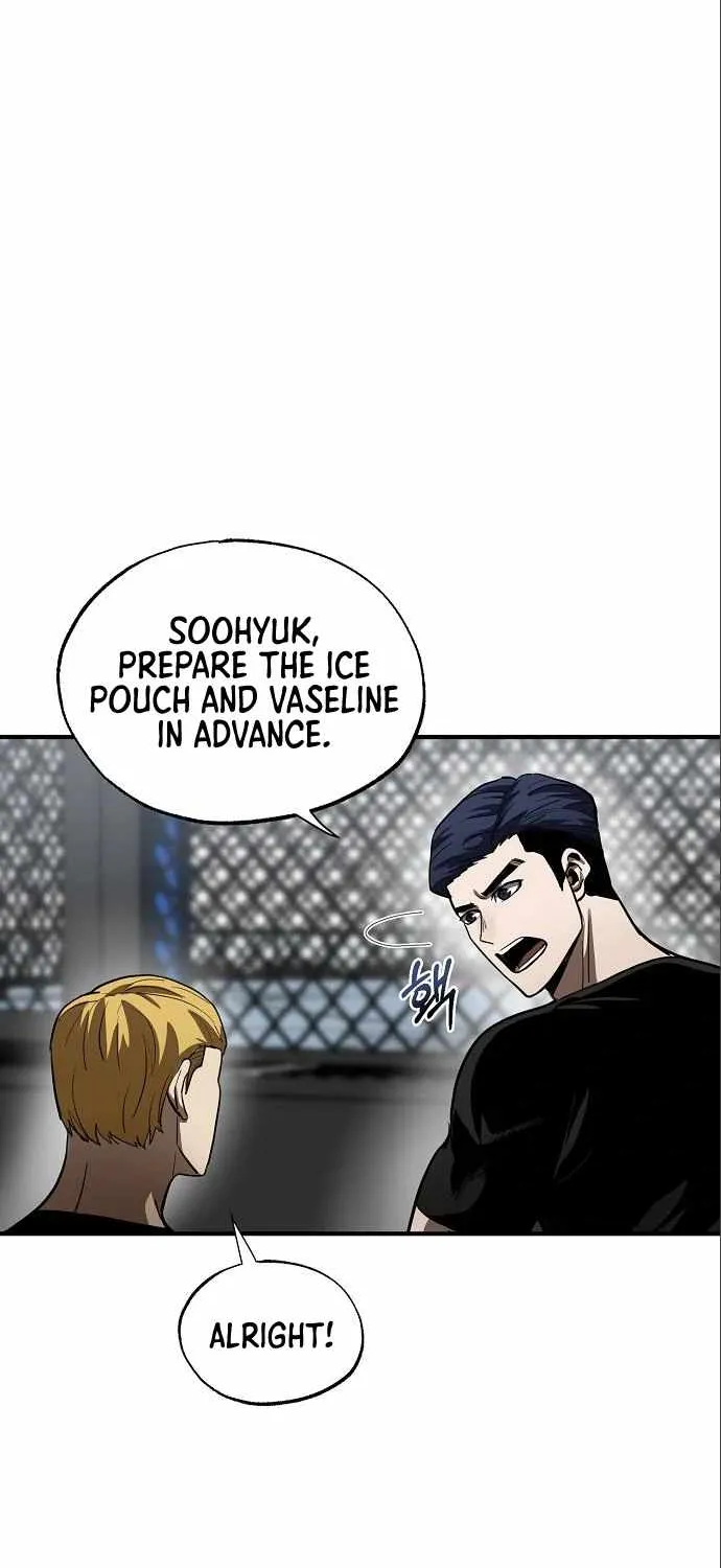 King Of Octagon Chapter 15 page 77 - 