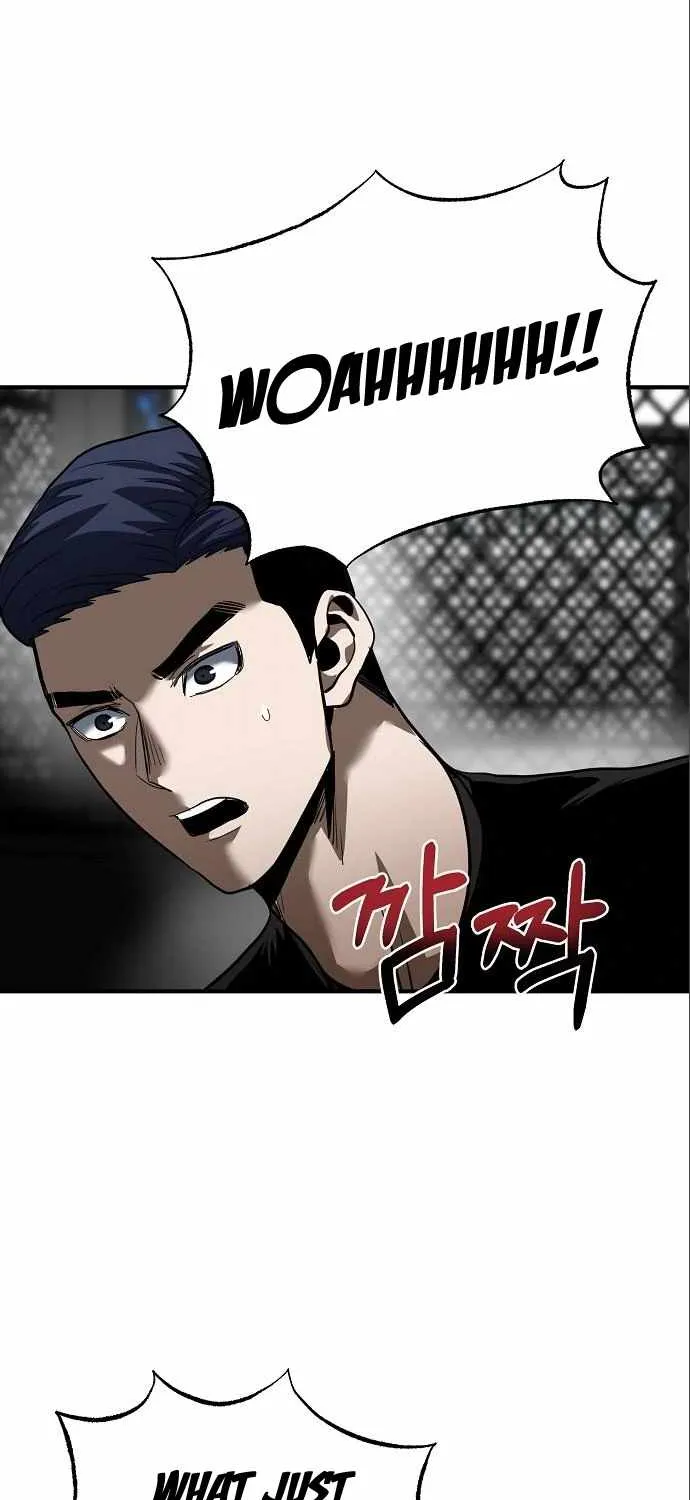 King Of Octagon Chapter 15 page 78 - 
