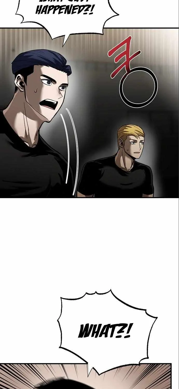 King Of Octagon Chapter 15 page 79 - 