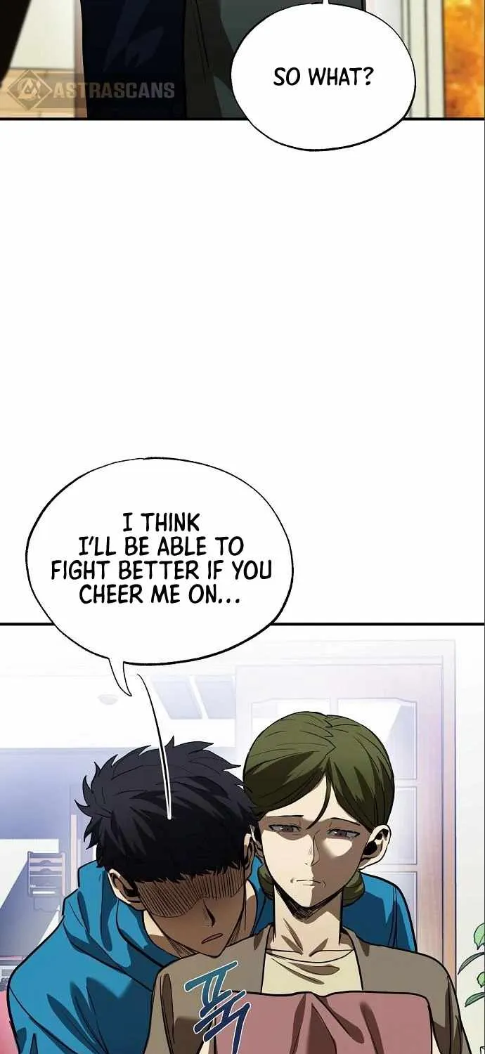 King Of Octagon Chapter 15 page 9 - 