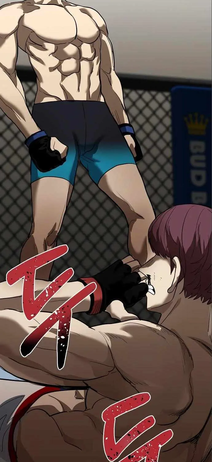 King Of Octagon Chapter 15 page 81 - 