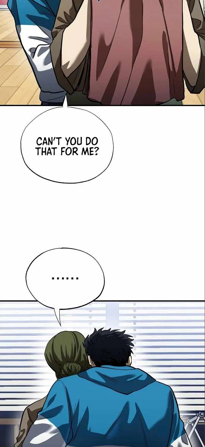 King Of Octagon Chapter 15 page 10 - 