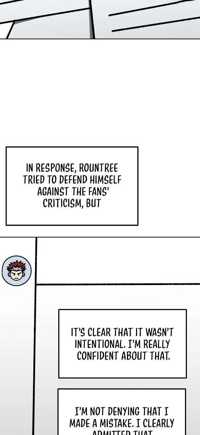 King Of Octagon Chapter 153 page 33 - 
