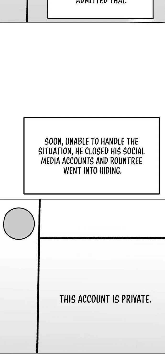 King Of Octagon Chapter 153 page 34 - 