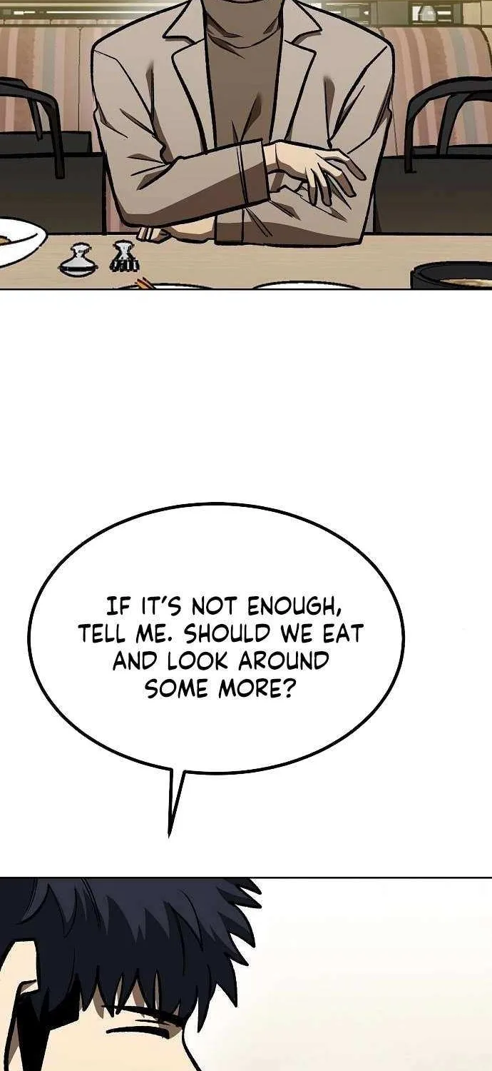 King Of Octagon Chapter 153 page 65 - 
