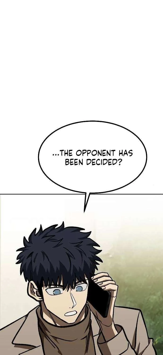 King Of Octagon Chapter 153 page 75 - 