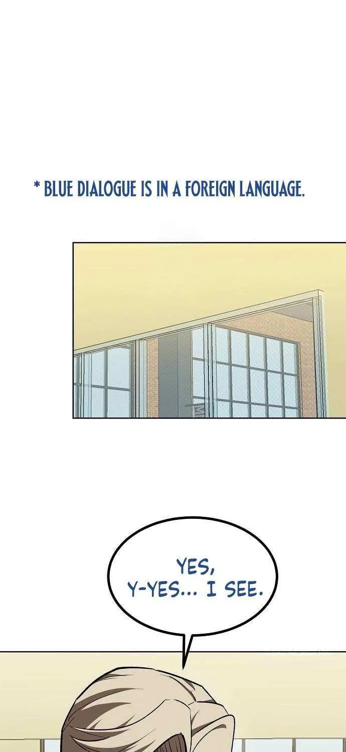 King Of Octagon Chapter 154 page 3 - 