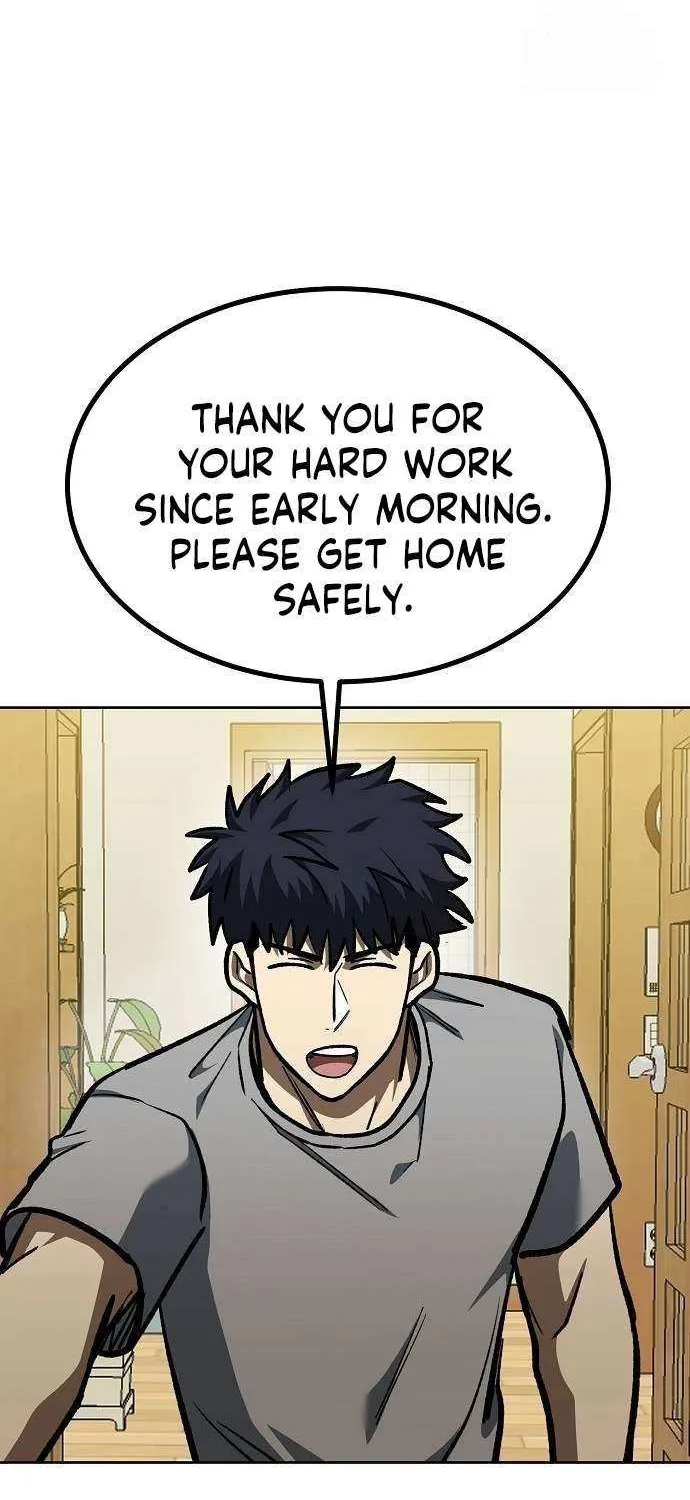 King Of Octagon Chapter 154 page 33 - 