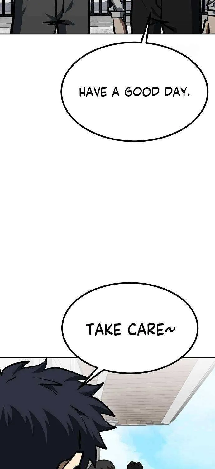 King Of Octagon Chapter 154 page 35 - 