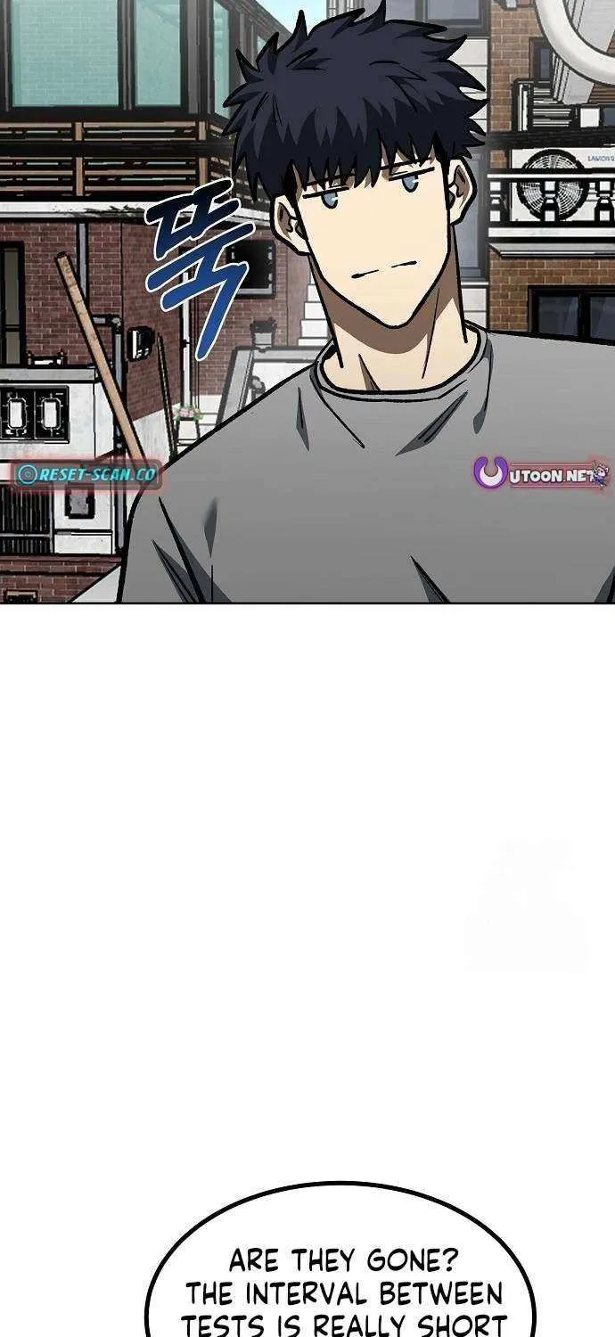 King Of Octagon Chapter 154 page 38 - 