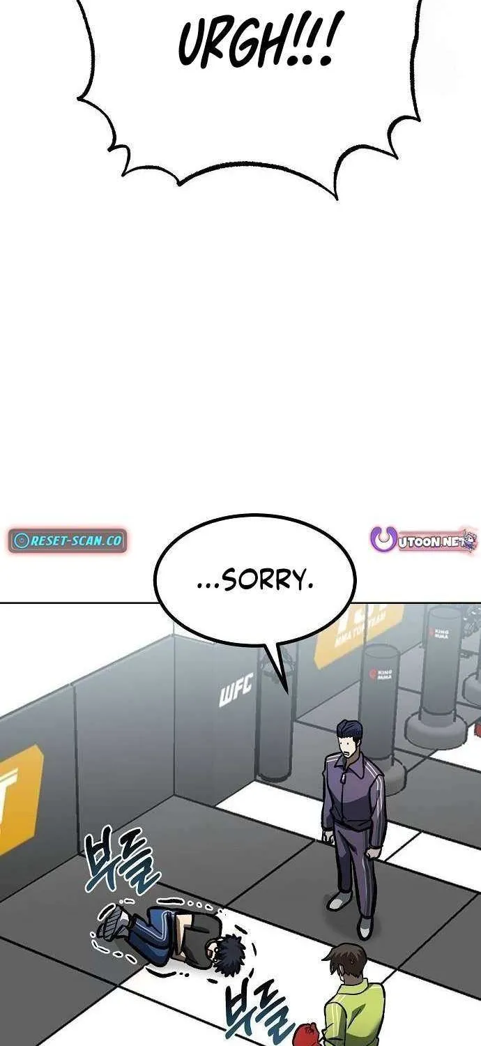 King Of Octagon Chapter 154 page 59 - 